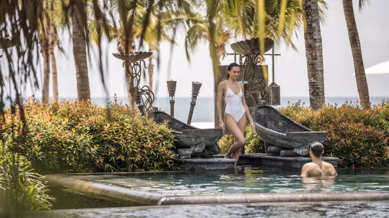 Four Seasons Resort Langkawi