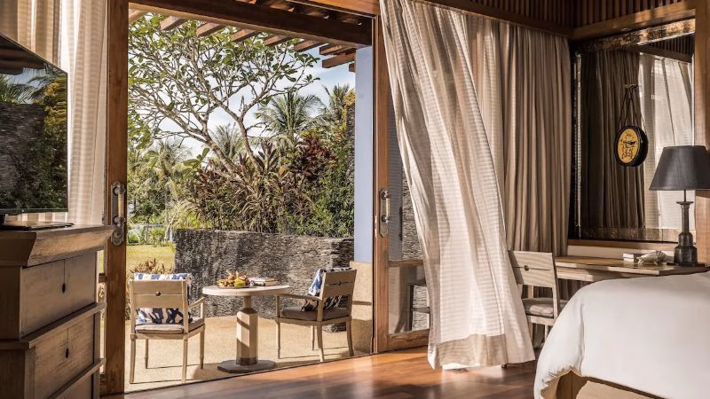 Four Seasons Resort Langkawi