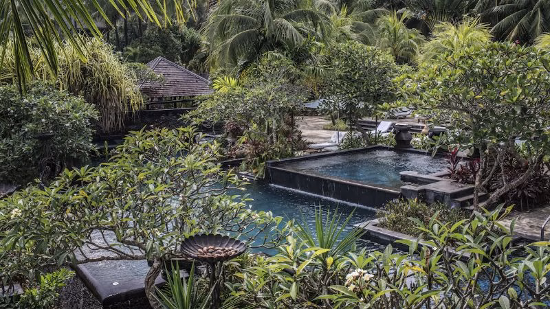 Four Seasons Resort Langkawi