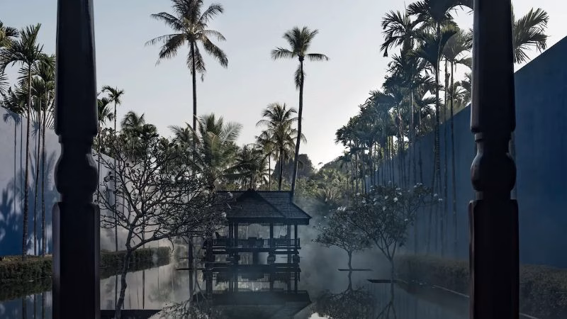 Four Seasons Resort Langkawi