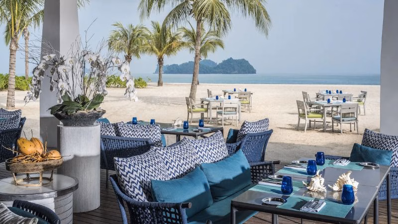 Four Seasons Resort Langkawi