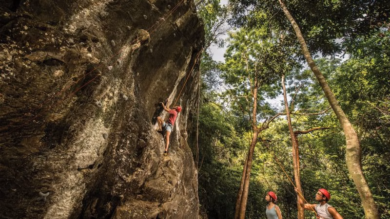 Four Seasons Resort Langkawi