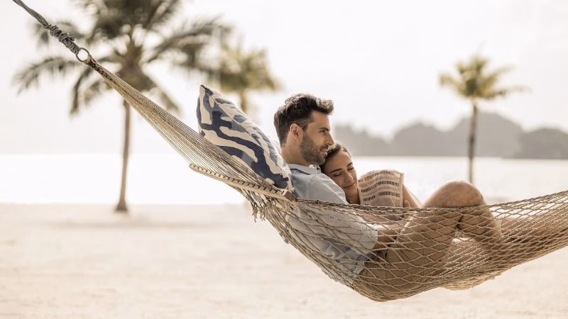 Four Seasons Resort Langkawi