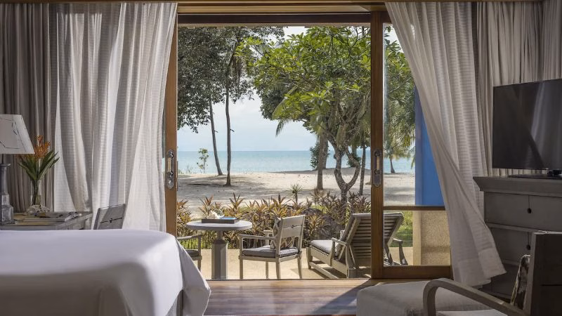 Four Seasons Resort Langkawi