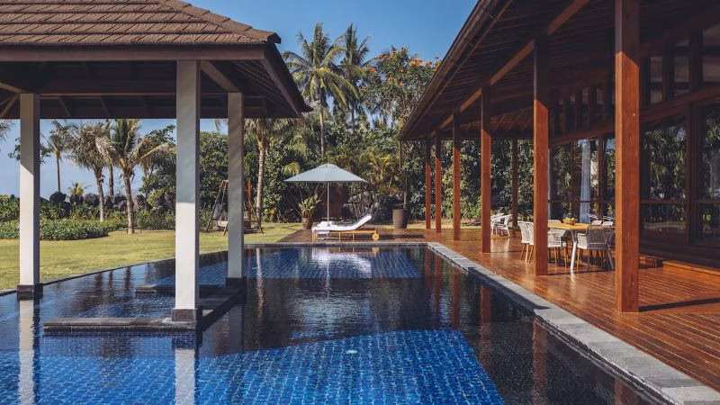 Four Seasons Resort Langkawi