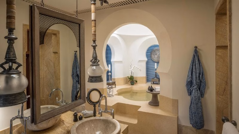 Four Seasons Resort Langkawi