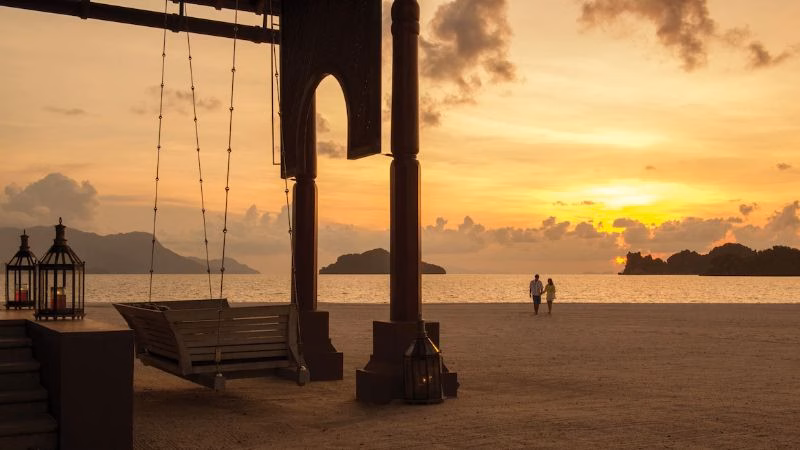 Four Seasons Resort Langkawi