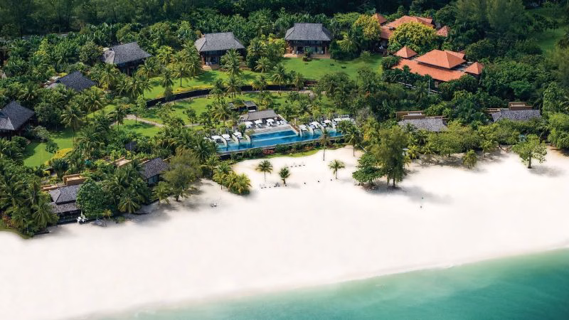 Four Seasons Resort Langkawi