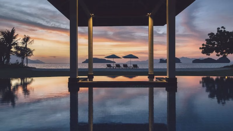 Four Seasons Resort Langkawi