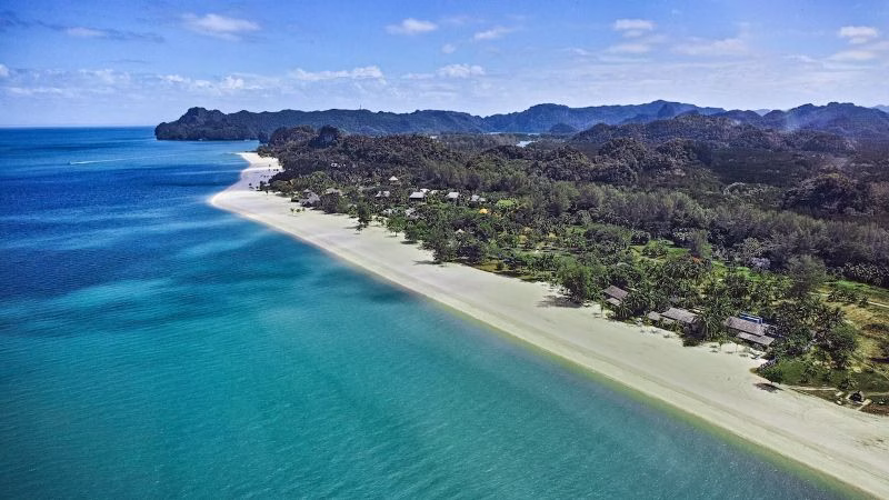 Four Seasons Resort Langkawi