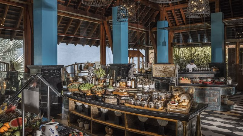 Four Seasons Resort Langkawi