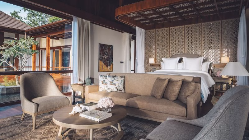 Four Seasons Resort Langkawi