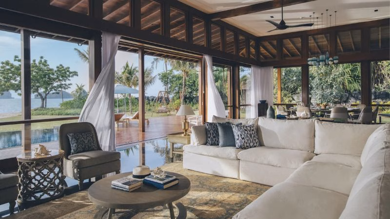 Four Seasons Resort Langkawi