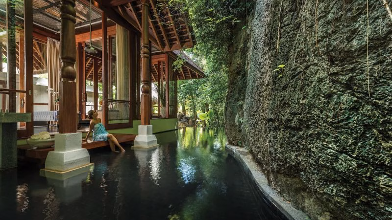 Four Seasons Resort Langkawi