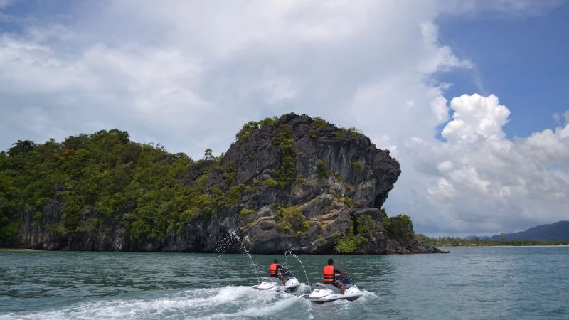 Four Seasons Resort Langkawi