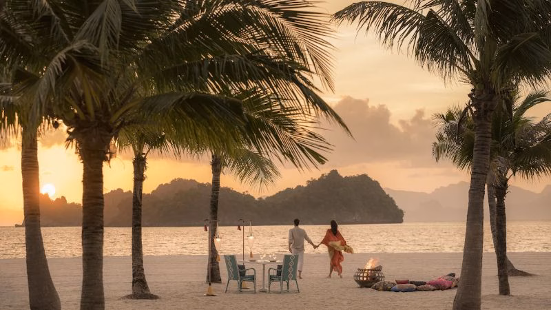 Four Seasons Resort Langkawi