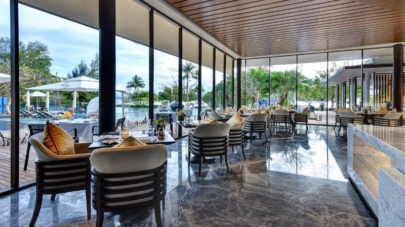The Danna Langkawi