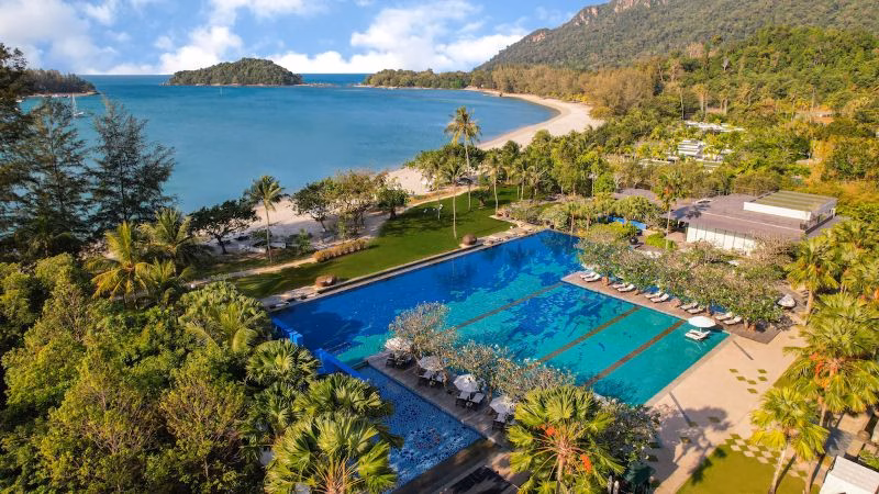 The Danna Langkawi
