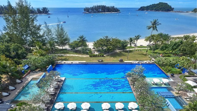 The Danna Langkawi