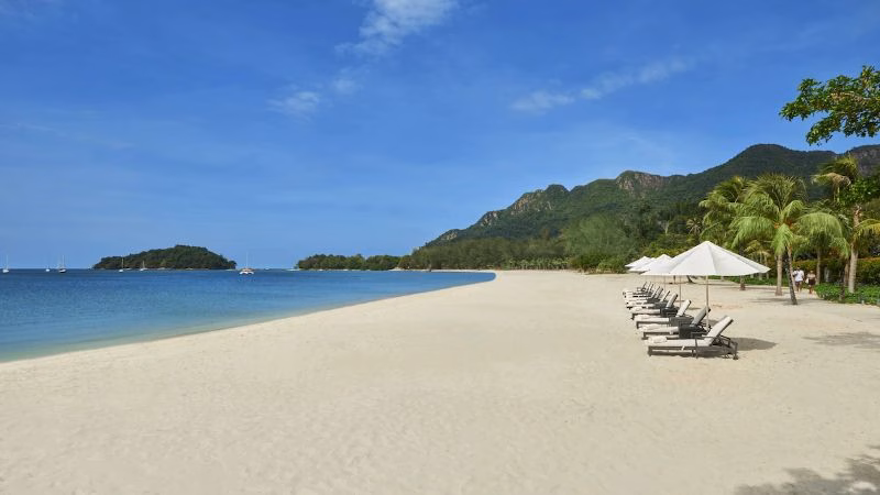 The Danna Langkawi