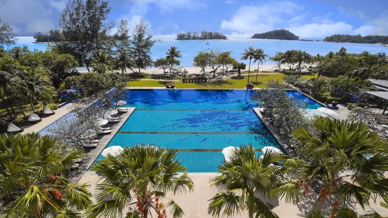 The Danna Langkawi