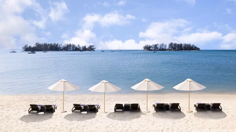The Danna Langkawi