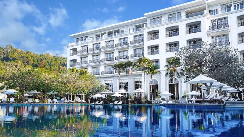 The Danna Langkawi