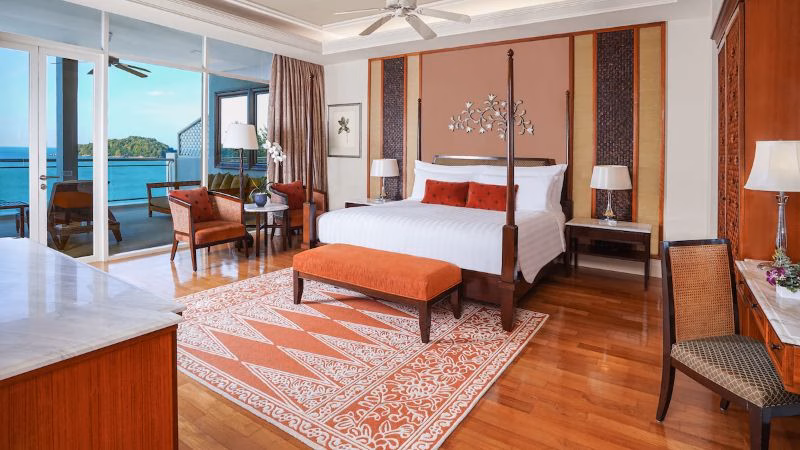 The Danna Langkawi