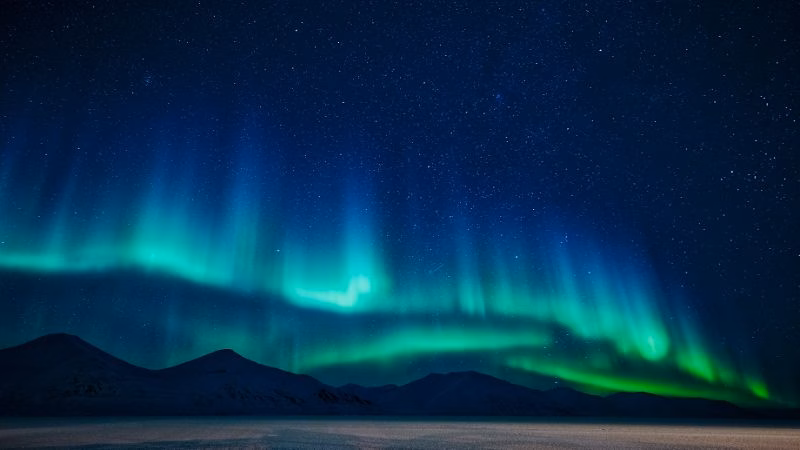 .. SVEA NORDLYS Photo Agurtxane Concellon