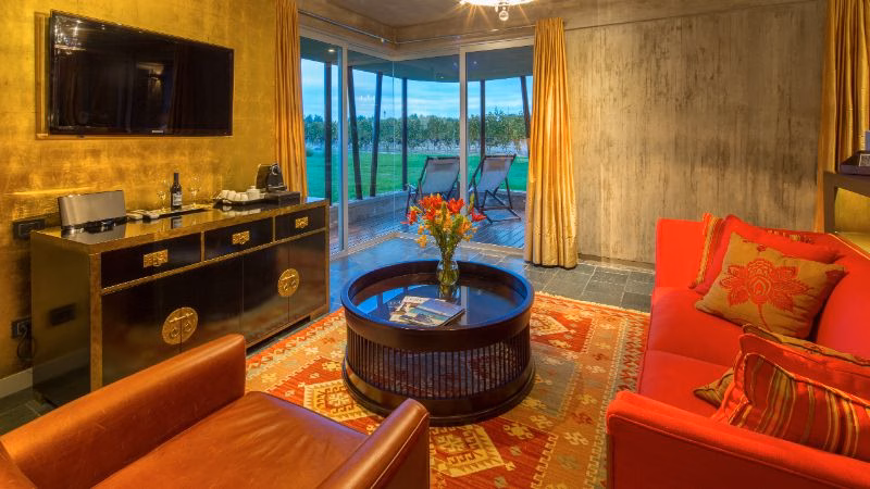 Gran Cru Master Suite