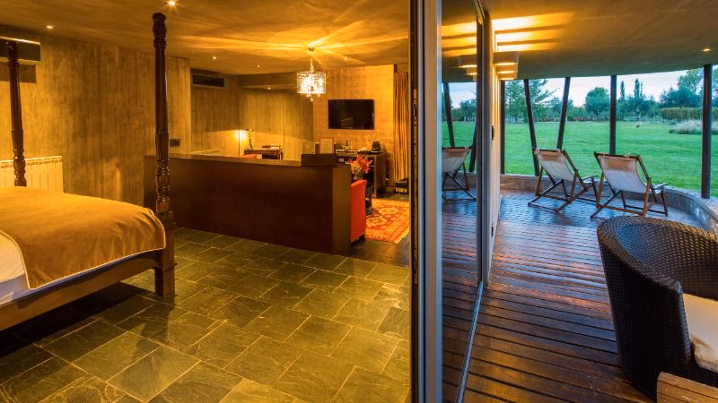 Gran Cru Master Suite Feel