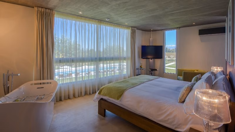 Gran Reserva Duplex Suite