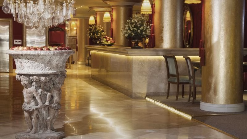 Huentala Hotel Mendoza