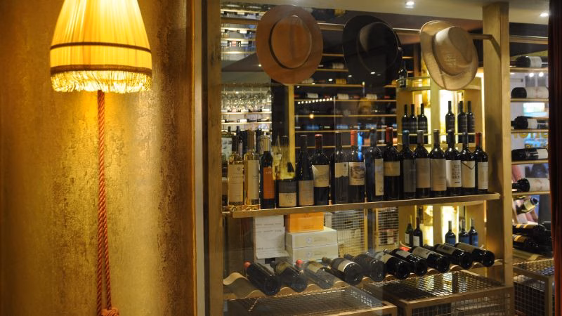 Huentala Hotel Mendoza