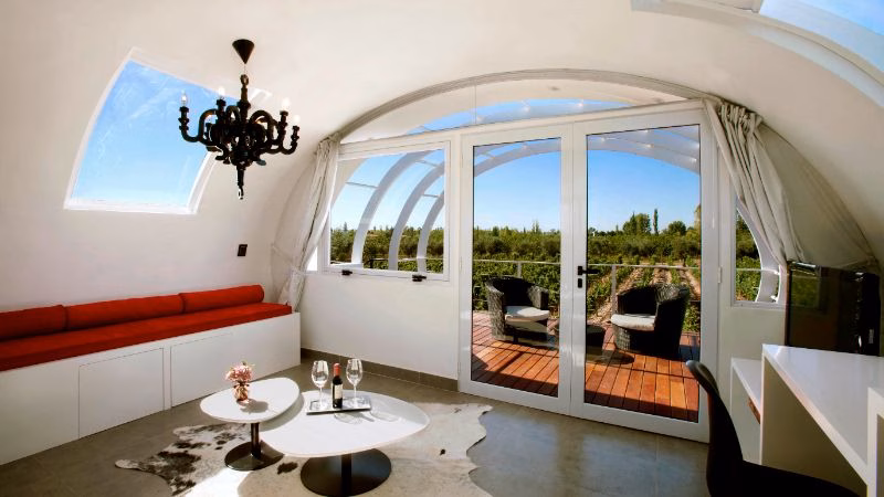 Limited Edition Vista Desde La Habitacion