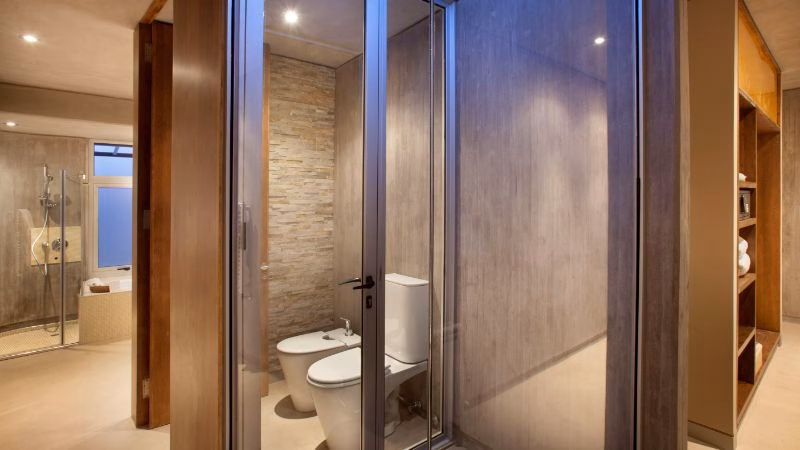 Reserva Junior Suite