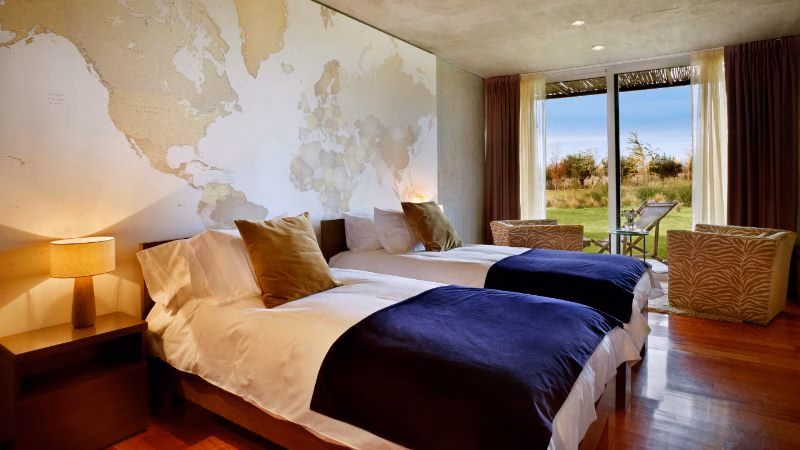 Young Standard Room Twin