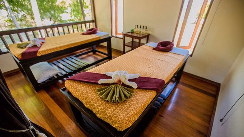 Sivalai Spa X