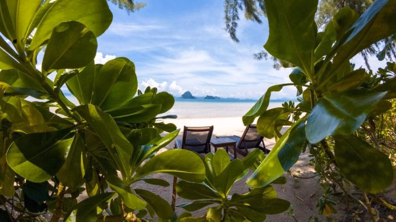 Tup Kaek Sunet View X