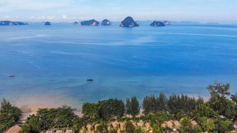 Tup Kaek Sunset View X