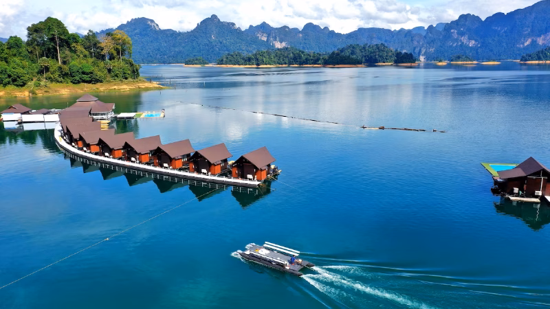 Rai Resort X