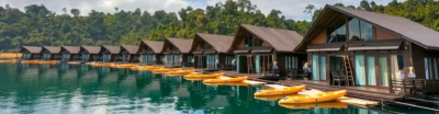 Rai Villa X