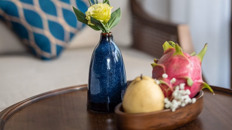The Anam Mui Ne Premium Ocean View King