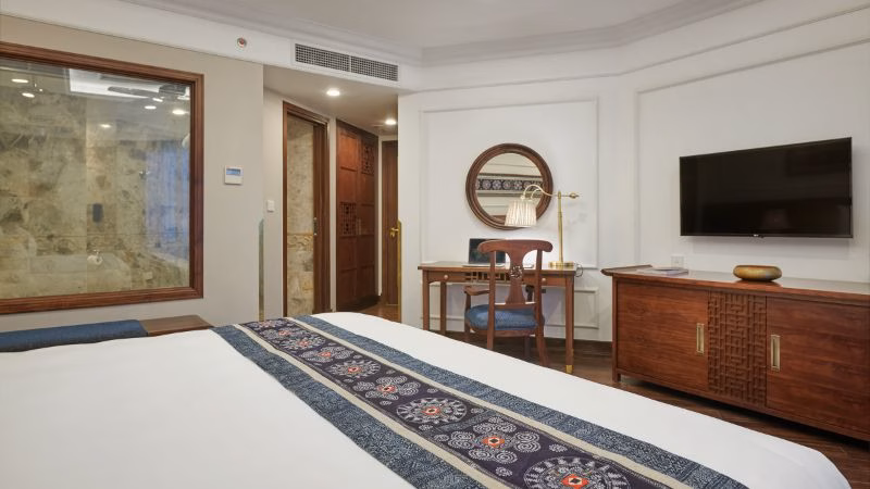 .. Bedroom Horizontal