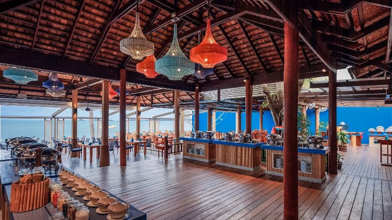 Bandara Resort And Spa