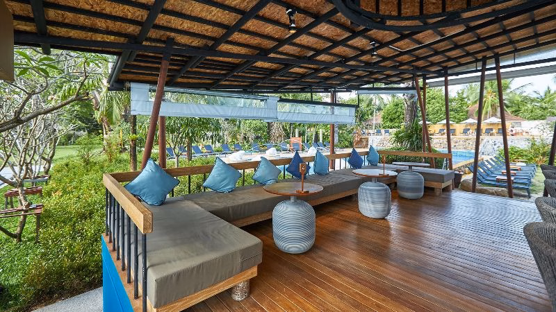 Bandara Resort And Spa