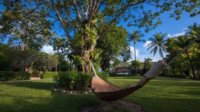 Bandara Resort And Spa