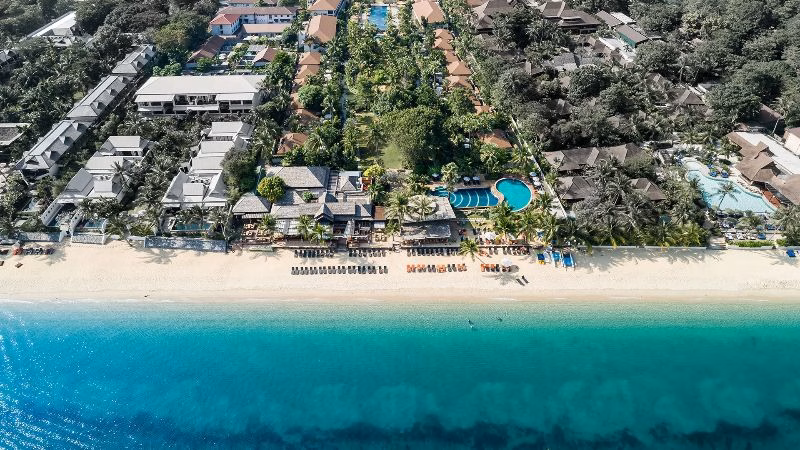 Bandara Resort And Spa