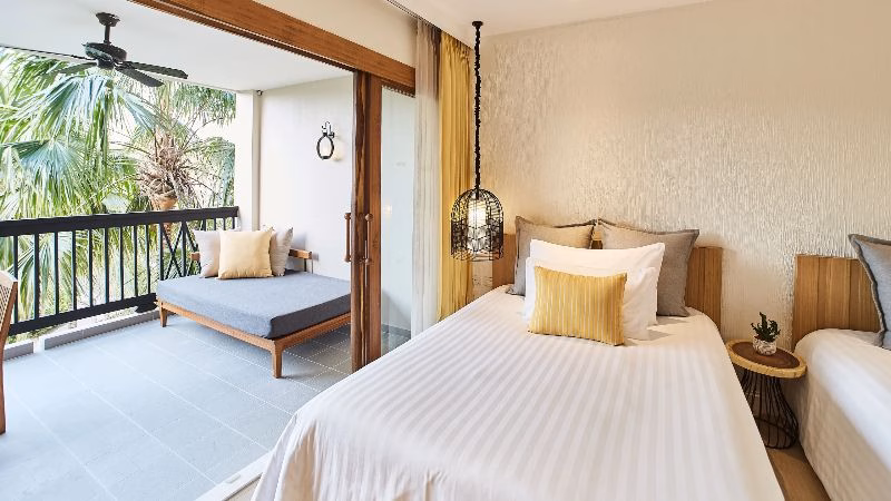 Bandara Resort And Spa