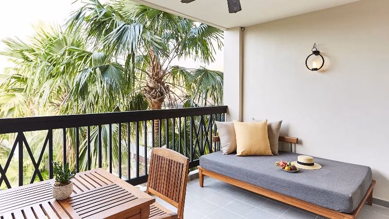 Bandara Resort And Spa